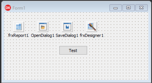 教你如何快速又有趣地從ReportBuilder 19遷移到FastReport VCL 6